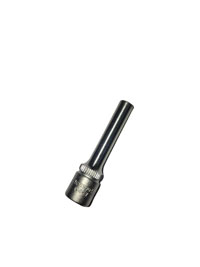 بکس تکی درایو 1/4 اینچ سایز 4 میلی متر بلند فورس مدل 5255004