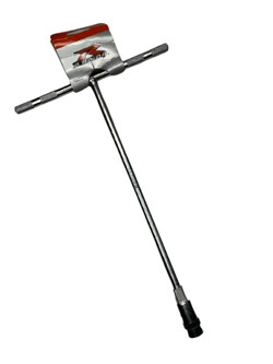 آچار بکس تی سایز 12 میلی متر RAPIDO
