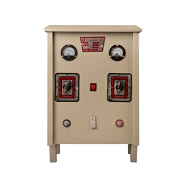   شارژر باطری 12 عددی الکترو صنعت تهران کد SH12-72V