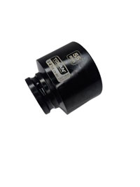 بکس تکی درایو 3/4 اینچ سایز 55 میلی متر فشار قوی توسن مدل TI 3474S-55
