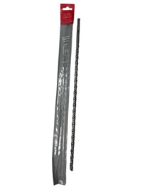 مته 12 چهار شیار سایز 450 میلی متر faiz