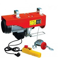 بالابر برقی 800 کیلویی 12 متری محک PA 800 A/12