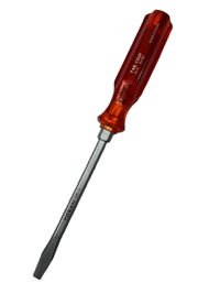پیچ گوشتی ضربه خور دو سو 8*150 میلی متر توسن مدل T48-150F