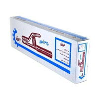 انبر جوشکاری 350 آمپر فروزان pr350 m