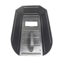 ماسک جوشکاری تخت نشکن تک پلاست مدل TP-M1003