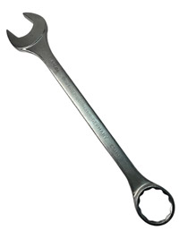آچار تکی یکسر تخت یکسر رینگ سایز 65 میلی متر vertrieb boodman