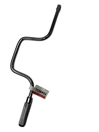 دسته بکس هندلی 1/2 اینچ توسن مدل T1292-90H