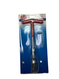 آچار شمع سایز 16 میلی متر مدل T sky tools