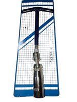 آچار شمع سایز 16 میلی متر مدل spark plug tool