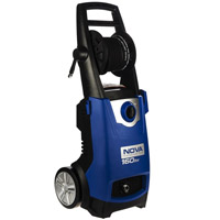 کارواش 160 بار دینامی 2200 وات نووا NTW-4160