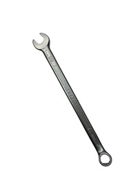 آچار تکی یکسر تخت یکسر رینگ سایز 5/16 اینچ تاپ تول