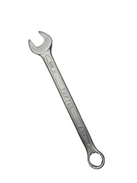 آچار تکی یکسر تخت یکسر رینگ سایز 5/8 اینچ تاپ تول