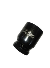 بکس تکی درایو 3/4 اینچ سایز 29 میلی متر فشار قوی توسن مدل TI3474S-29