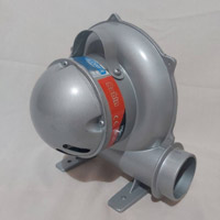 دم برقی کبابی 2.5 اینچ هسته مس رابین