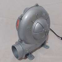 دم برقی کبابی 2.5 اینچ هسته مس رابین