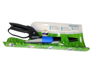 قیچی چمن زن دستی اکوکرافت تایوان مدل 150160